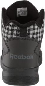 img 2 attached to Reebok Royal Bb4500 Walking White Men's Shoes in Fashion Sneakers