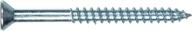 the hillman group 40027 wood screws: premium quality fasteners for woodworking projects logo