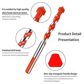 img 2 attached to 🔺 Discover the Versatility of BAYTECH Triangle Overlord Triangular Multifunctional Tool