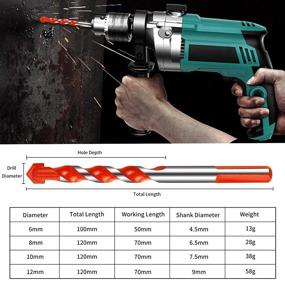 img 1 attached to 🔺 Discover the Versatility of BAYTECH Triangle Overlord Triangular Multifunctional Tool