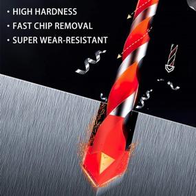 img 3 attached to 🔺 Discover the Versatility of BAYTECH Triangle Overlord Triangular Multifunctional Tool