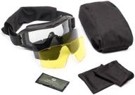 revision military desert locust goggle occupational health & safety products in personal protective equipment logo