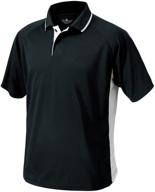 stay cool and dry with charles river apparel classic wicking logo