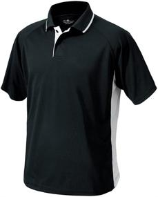 img 1 attached to Stay Cool and Dry with Charles River Apparel Classic Wicking