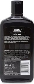 img 1 attached to Formula 615464 Black Color Fluid_Ounces