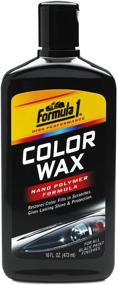 img 2 attached to Formula 615464 Black Color Fluid_Ounces