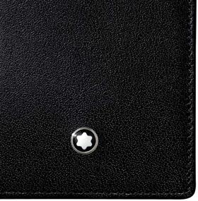 img 1 attached to Montblanc Meisterstuck Business Holder 14108