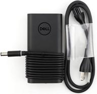 💡 high-performance dell inspiron 90w 15r 15z charger ac adapter - reliable power source! logo