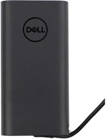 img 2 attached to 💡 High-Performance Dell Inspiron 90W 15R 15Z Charger AC Adapter - Reliable Power Source!