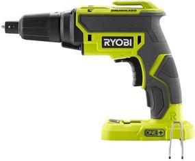 img 3 attached to 🔩 Efficient and Powerful: Ryobi 18 Volt Brushless Drywall Screw for Flawless Installation