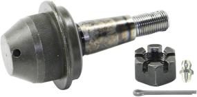 img 3 attached to Enhanced Performance with MOOG K6509 Ball Joint: The Ultimate Suspension Solution