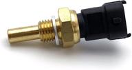 high-performance cbk temperature sensor switch for 🌡️ polaris sportsman and scrambler (2004-2017) - model 4010644 logo