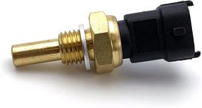 img 4 attached to High-Performance CBK Temperature Sensor Switch for 🌡️ Polaris Sportsman and Scrambler (2004-2017) - Model 4010644