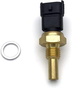 img 3 attached to High-Performance CBK Temperature Sensor Switch for 🌡️ Polaris Sportsman and Scrambler (2004-2017) - Model 4010644