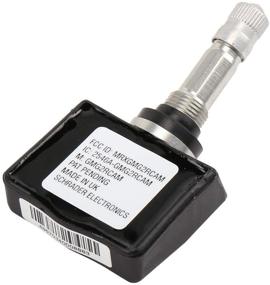 img 2 attached to 🚗 Оригинальное оборудование GM ACDelco 25773946 Датчик TPMS для системы контроля давления в шинах