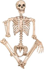 img 2 attached to 💀 Pose-N-Stay Skeleton by Crazy Bonez