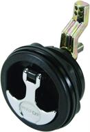 🔒 secure your gear with the whitecap t-handle locking latch логотип