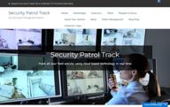 картинка 1 прикреплена к отзыву Security Patrol Track от Nick Kasilowski