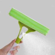 cqt squeegees cleaner cleaning mintgreen logo