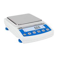📏 radwag wtc 2000 precision scale: accurate weighing for professional applications logo