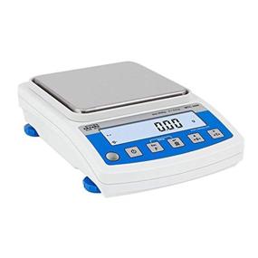 img 1 attached to 📏 Radwag WTC 2000 Precision Scale: Accurate Weighing for Professional Applications