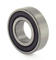 ⚽ bb 6205 ball bearing with a bearing angle of 1137° логотип