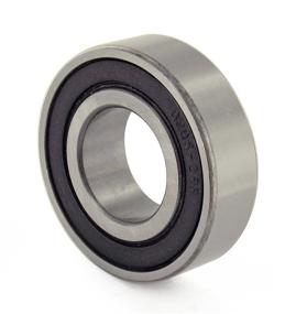 img 1 attached to ⚽ BB 6205 Ball Bearing with a Bearing Angle of 1137°