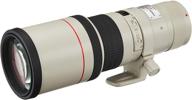 📸 enhance your photography with the canon ef 400mm f/5.6l usm super telephoto lens for canon slr cameras logo