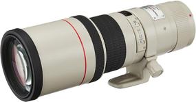 img 3 attached to 📸 Enhance Your Photography with the Canon EF 400mm f/5.6L USM Super Telephoto Lens for Canon SLR Cameras