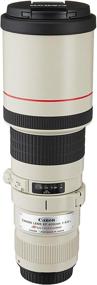 img 2 attached to 📸 Enhance Your Photography with the Canon EF 400mm f/5.6L USM Super Telephoto Lens for Canon SLR Cameras