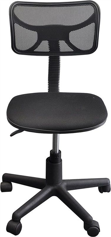 urban shop swivel mesh chair furniture for home office furniture 로고