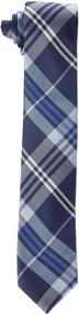 img 3 attached to Wembley Mens Caen Plaid Blue