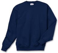hanes comfortblend ecosmart sweatshirt p360 logo