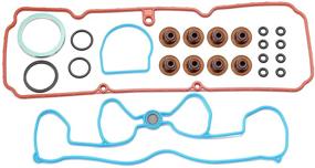 img 3 attached to 🔧 ECCPP Cylinder Head Gasket Bolts Set for 1998-2003 Chevrolet S10 Cavalier 2.2L 134CID 8v VIN 4 5 - Replacement Kit