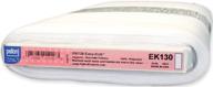 pellon stacy easy-knit fusible tricot interfacing, 19/20-inch x 25-yard, white logo