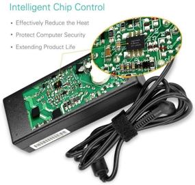 img 3 attached to 💡Улучшенный тонкий ЗУ 230 Вт совместим с Asus ROG Zephyrus GX501 GL703 GX701 2S 3S GL504GS GM501 GX501VI GX501VI-XS75 GX501VI-XS74 GX501VI-GZ027T GX501VI-GZ043T GX501VI-GZ038T Адаптер питания для ноутбука
