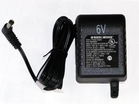 img 1 attached to Black Decker 90593015 03 90500902 Battery