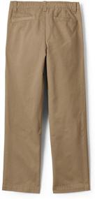 img 3 attached to Lands End School Uniform Chino