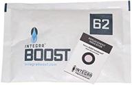 🌬️ integra boost humidiccant 62% rh - optimal 2-way humidity control in 67g (20 pack) логотип