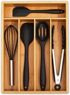 ohwin organizers silverware organizer compartments логотип