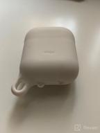 img 3 attached to Apple AirPods: Experience Wireless Convenience with the Charging Case review by Ai Esumi ᠌