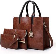 handbags capacity handbag shoulder clutch women's handbags & wallets and hobo bags logo
