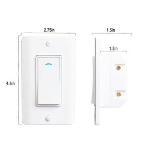 img 2 attached to Third Party Compatible SmartThings Requires Accessories