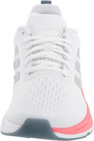 img 3 attached to Adidas Womens Response Running Hi Res Women's Shoes and Athletic
