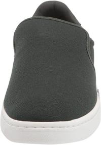 img 3 attached to 👞 TOMS Forest Slip-On Sneakers for Men - Men's Shoes for Loafers & Slip-Ons