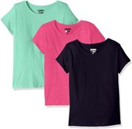 limited too girls little pack: chic tops, tees & blouses for young fashionistas logo