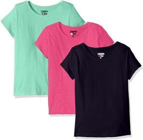 img 1 attached to Limited Too Girls Little Pack: Chic Tops, Tees & Blouses for Young Fashionistas