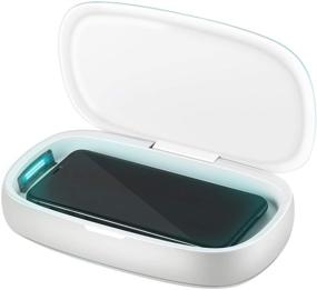 img 3 attached to Lecone Multi Function Wireless Charger Aromatherapy