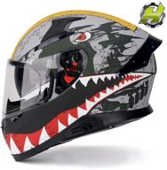 hax motorcycle motorbike approved spitfire logo