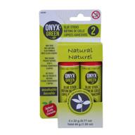 onyx green 4701 sticks non toxic logo